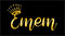 Emem-Logo-Black